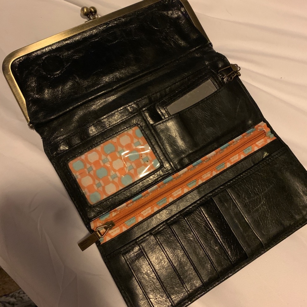 Hobo trifold wallet BUNDLE AND SAVE